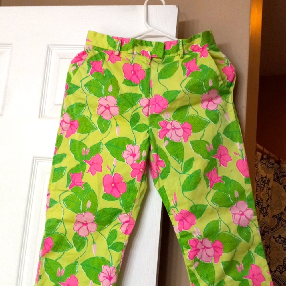 Women's pants